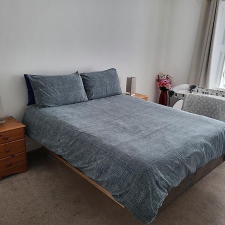 Central 2-Bedroom Bunglow With Double Sofa Bed Carnoustie Exterior foto