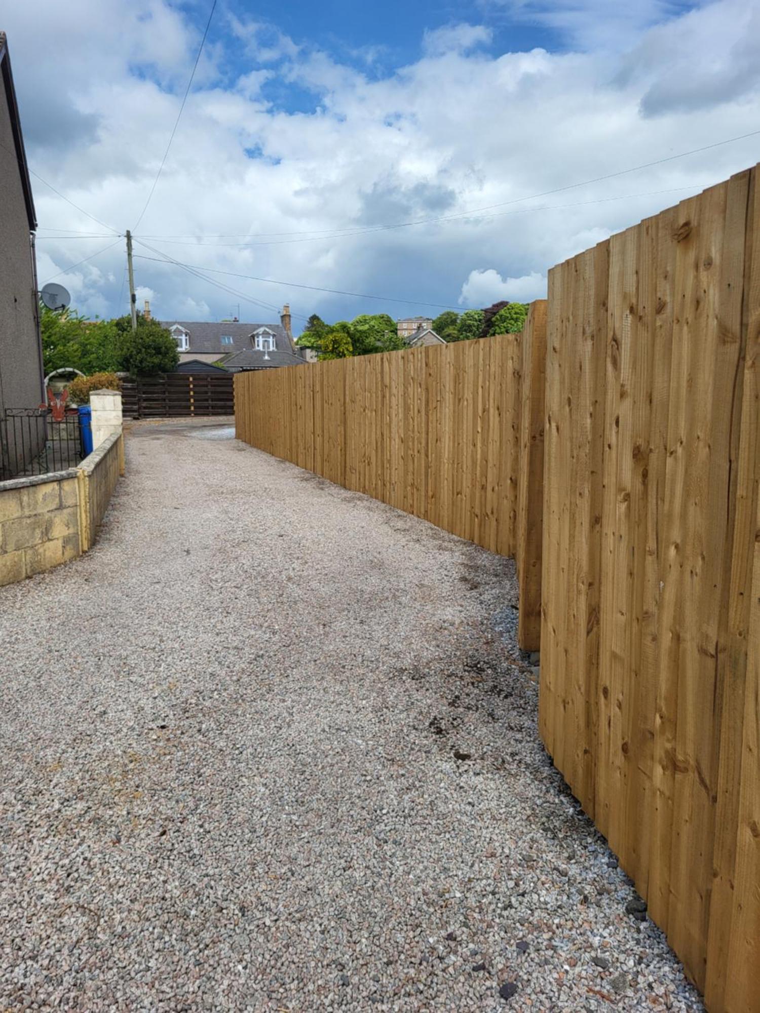 Central 2-Bedroom Bunglow With Double Sofa Bed Carnoustie Exterior foto